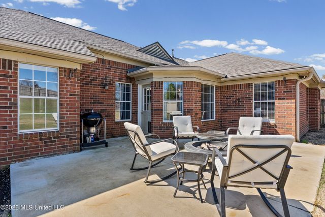 10550 Rose Lane, Olive Branch, MS 38654