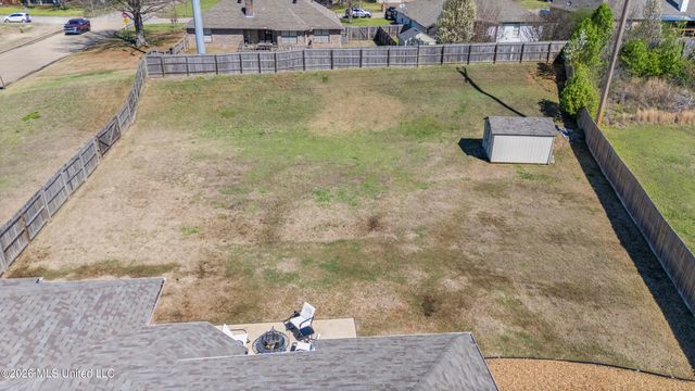 10550 Rose Lane, Olive Branch, MS 38654