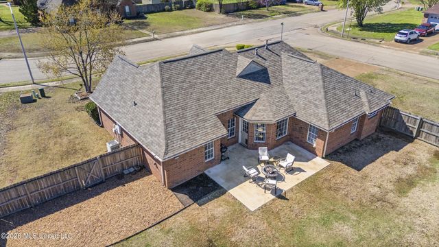 10550 Rose Lane, Olive Branch, MS 38654