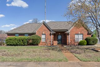10550 Rose Lane, Olive Branch, MS 38654