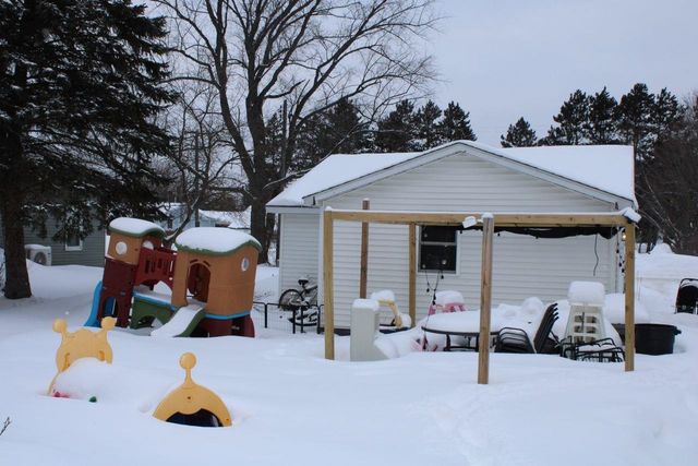 207 Division Street, Kalkaska Twp, MI 49646