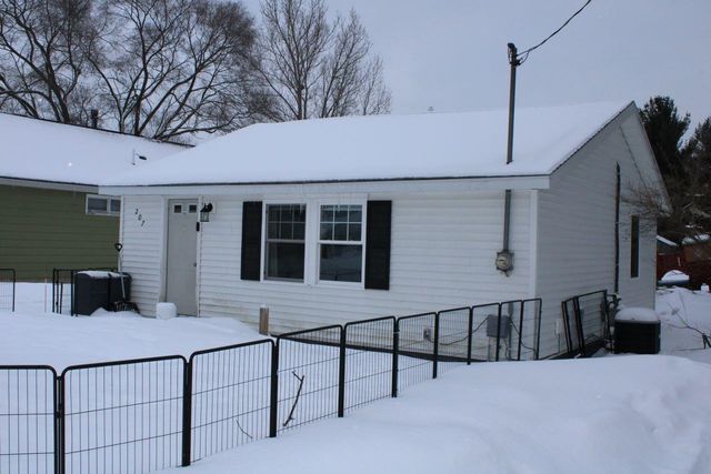 207 Division Street, Kalkaska Twp, MI 49646