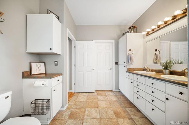 55 Crystal Peak Drive, Lake George, CO 80827