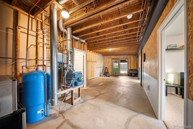 55 Crystal Peak Drive, Lake George, CO 80827