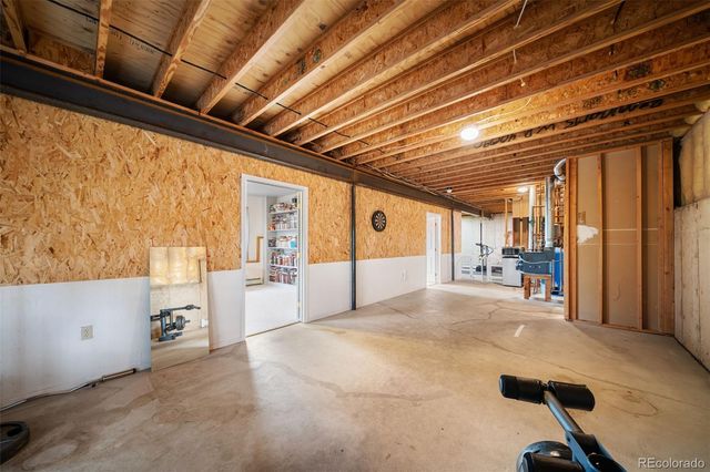 55 Crystal Peak Drive, Lake George, CO 80827