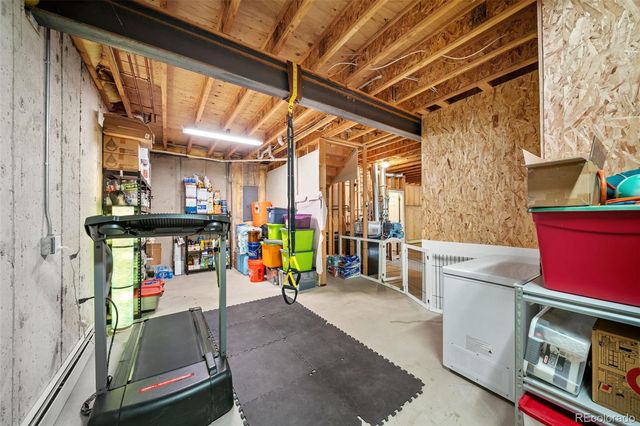 55 Crystal Peak Drive, Lake George, CO 80827