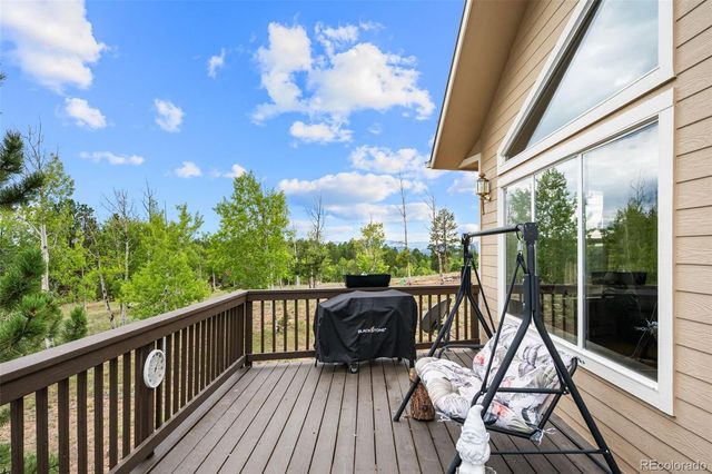 55 Crystal Peak Drive, Lake George, CO 80827
