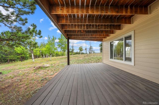 55 Crystal Peak Drive, Lake George, CO 80827