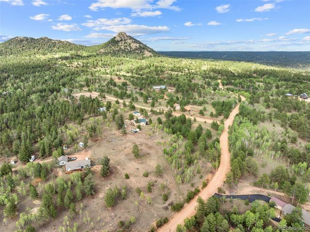 55 Crystal Peak Drive, Lake George, CO 80827