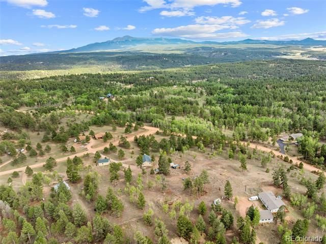 55 Crystal Peak Drive, Lake George, CO 80827