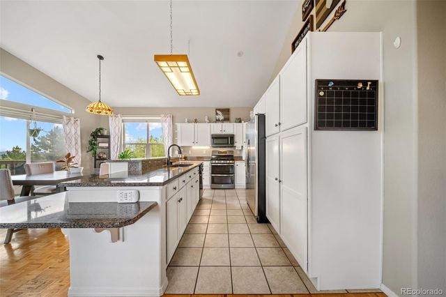 55 Crystal Peak Drive, Lake George, CO 80827