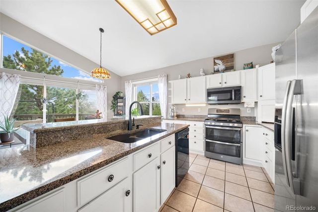55 Crystal Peak Drive, Lake George, CO 80827