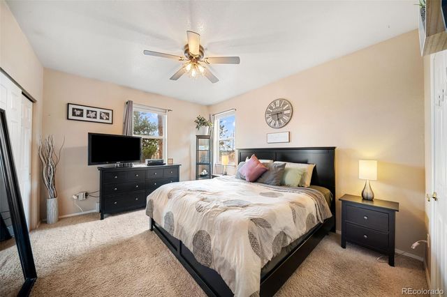 55 Crystal Peak Drive, Lake George, CO 80827