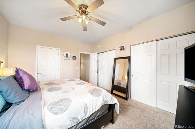 55 Crystal Peak Drive, Lake George, CO 80827