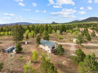 55 Crystal Peak Drive, Lake George, CO 80827