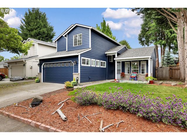 1813 Se 170TH Ave, Vancouver, WA 98683