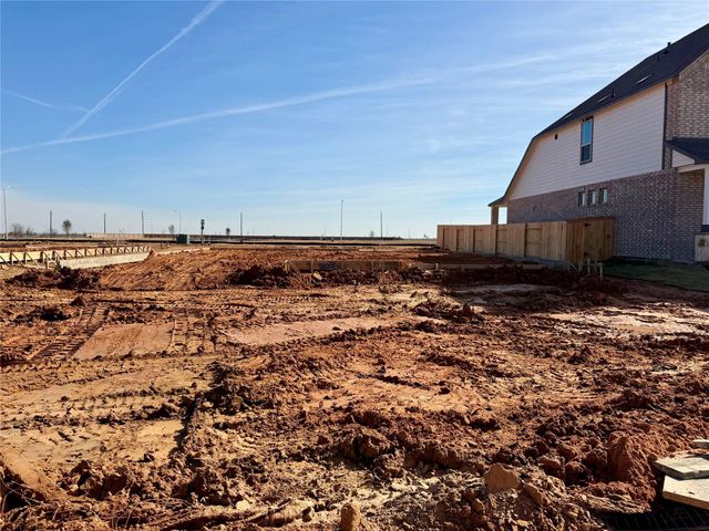 2028 Blue Mar Drive, Brookshire, TX 77423