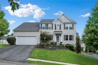 207 Windham Lane, Adams Twp, PA 16046