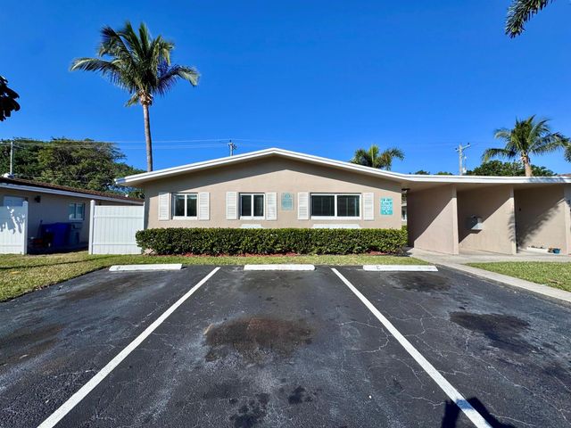 3101 NE 7th Avenue B, Pompano Beach, FL 33064
