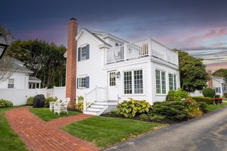 32 Cable Road # 3, Rye, NH 03870