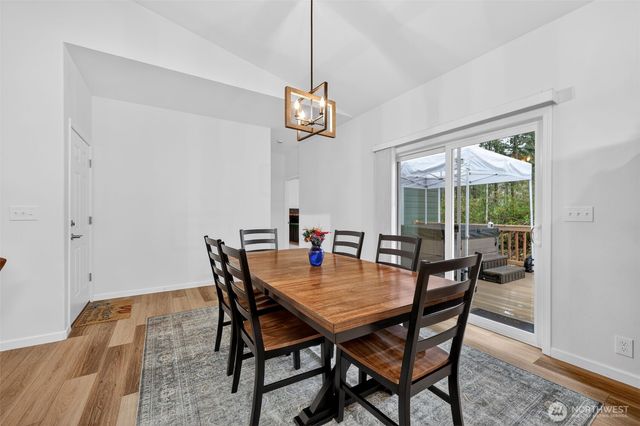 148 E Fox Run Lane, Grapeview, WA 98546