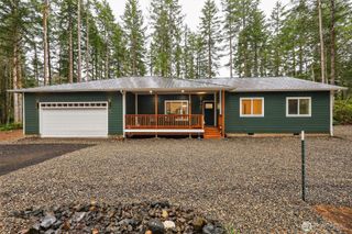 148 E Fox Run Lane, Grapeview, WA 98546