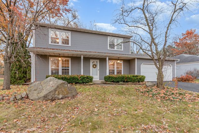 1106 Langley Circle, Naperville, IL 60563