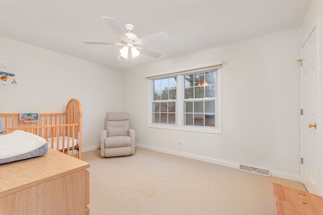 1106 Langley Circle, Naperville, IL 60563