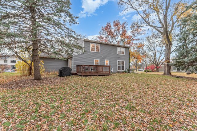 1106 Langley Circle, Naperville, IL 60563