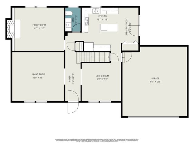 1106 Langley Circle, Naperville, IL 60563