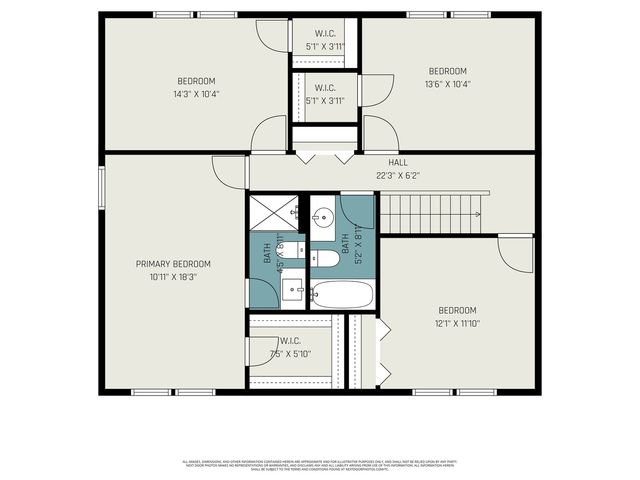 1106 Langley Circle, Naperville, IL 60563