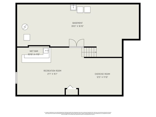 1106 Langley Circle, Naperville, IL 60563