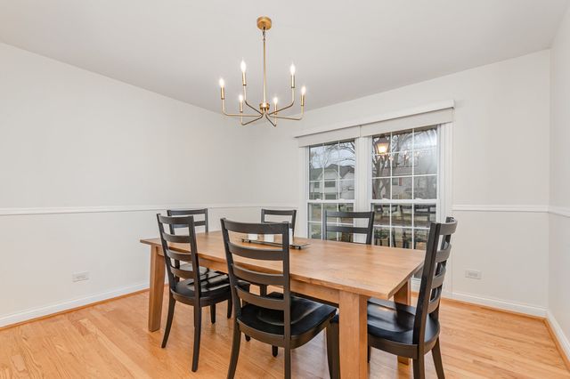 1106 Langley Circle, Naperville, IL 60563