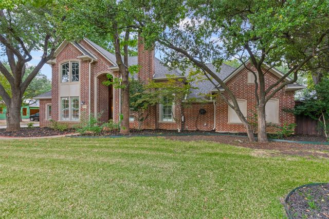 6207 Walnut Hill Lane, Dallas, TX 75230