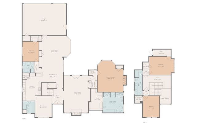 6207 Walnut Hill Lane, Dallas, TX 75230