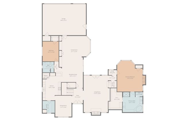 6207 Walnut Hill Lane, Dallas, TX 75230