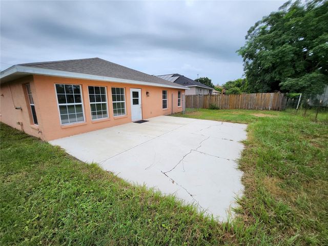 5910 BAKER ROAD, New Port Richey, FL 34653