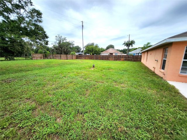 5910 BAKER ROAD, New Port Richey, FL 34653