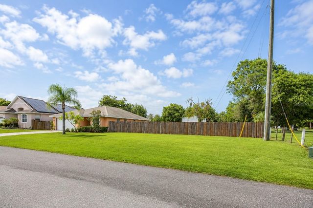 5910 BAKER ROAD, New Port Richey, FL 34653