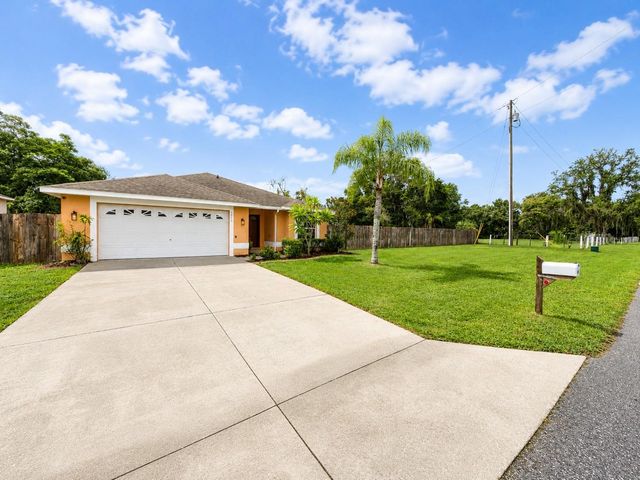 5910 BAKER ROAD, New Port Richey, FL 34653