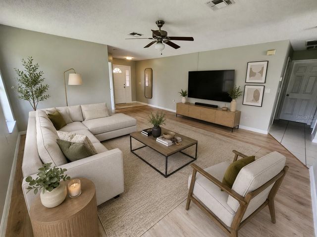 5910 BAKER ROAD, New Port Richey, FL 34653