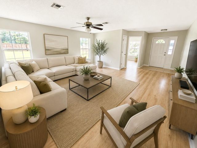 5910 BAKER ROAD, New Port Richey, FL 34653