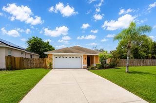 5910 BAKER ROAD, New Port Richey, FL 34653