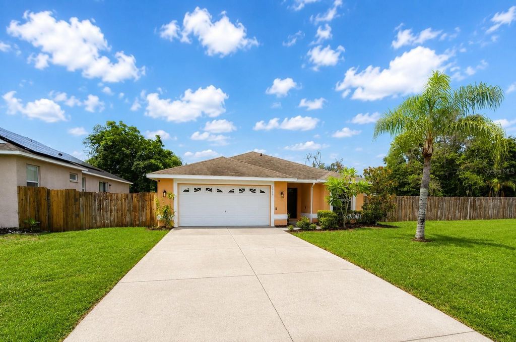 5910 BAKER ROAD, New Port Richey, FL 34653