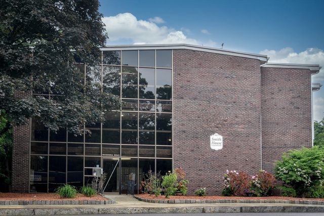 915 Edgell Rd 085, Framingham, MA 01701