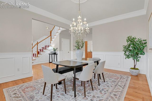 4930 Langdale Way, Colorado Springs, CO 80906