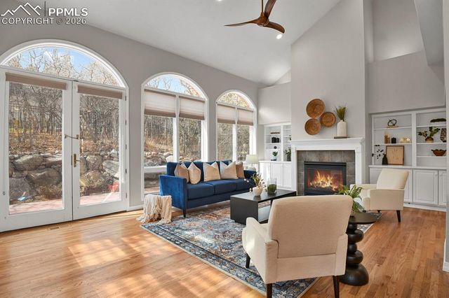 4930 Langdale Way, Colorado Springs, CO 80906