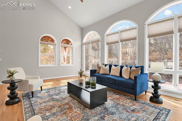 4930 Langdale Way, Colorado Springs, CO 80906