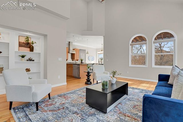 4930 Langdale Way, Colorado Springs, CO 80906