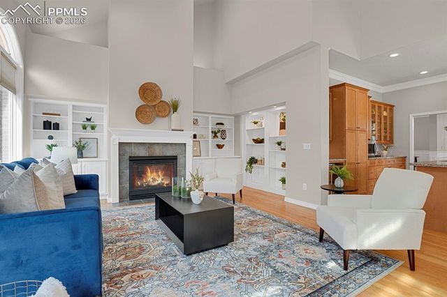 4930 Langdale Way, Colorado Springs, CO 80906